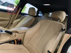 بي ام دبليو الفئة 4